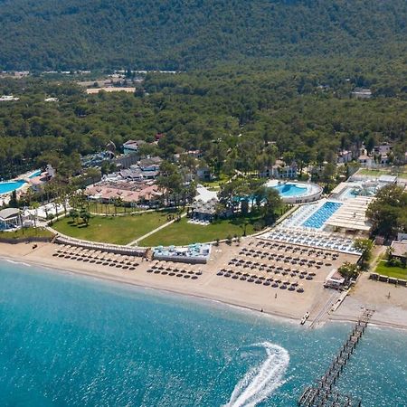 Baia Salima Kemer Göynük Extérieur photo