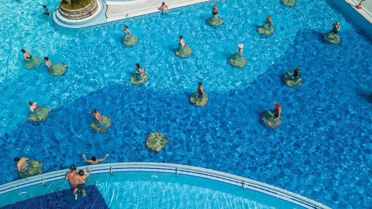 Baia Salima Kemer Göynük Extérieur photo