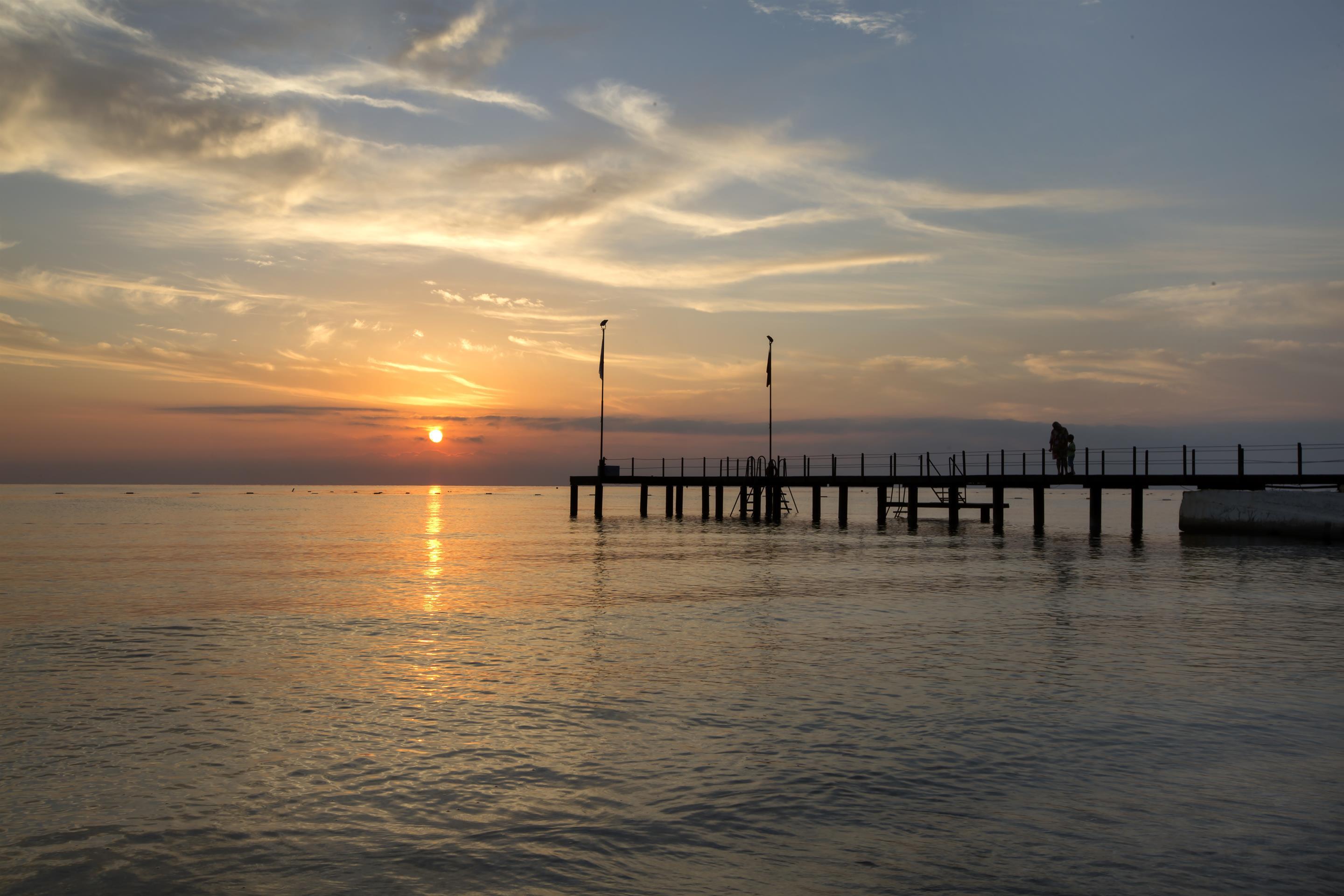 Baia Salima Kemer Göynük Extérieur photo