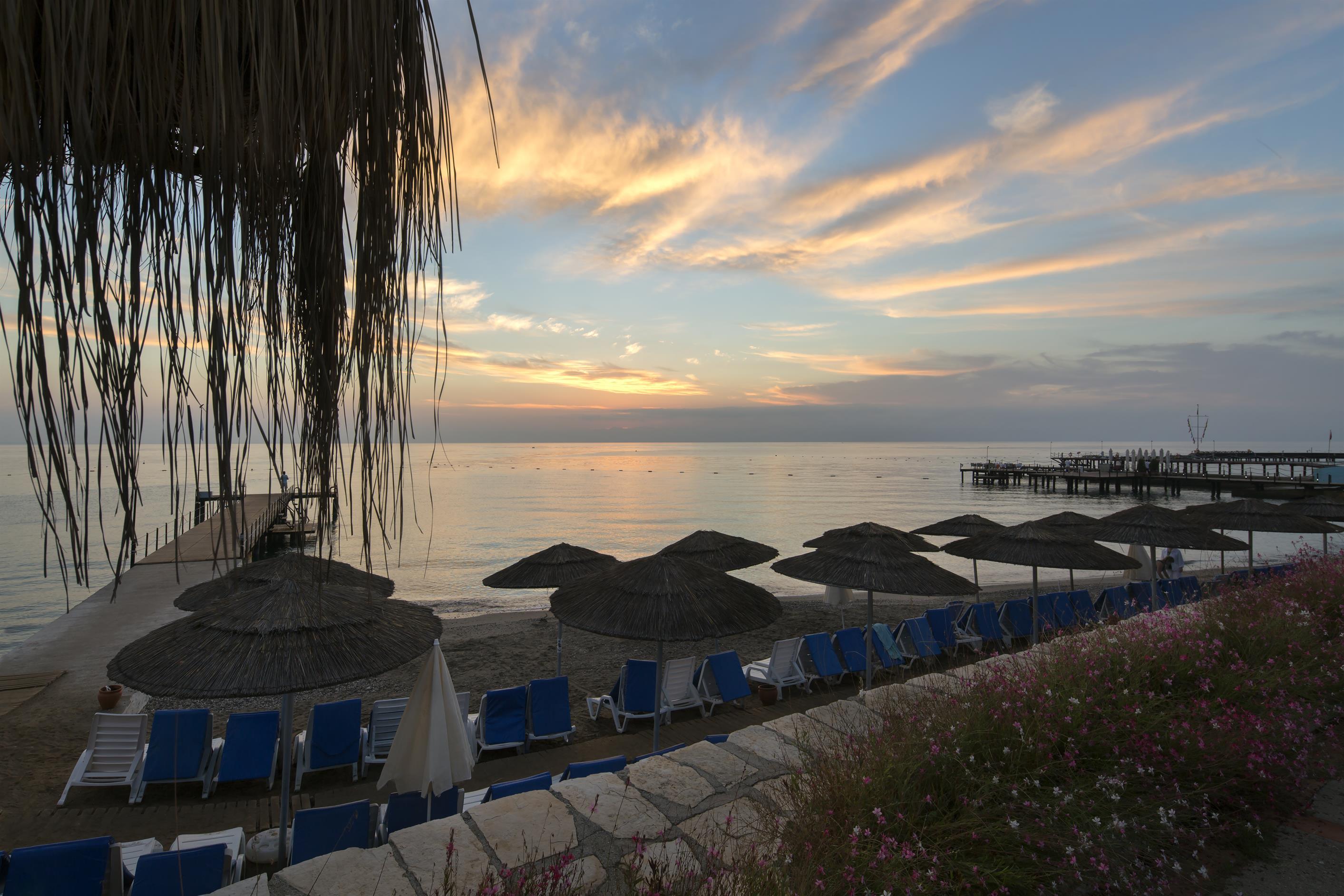 Baia Salima Kemer Göynük Extérieur photo